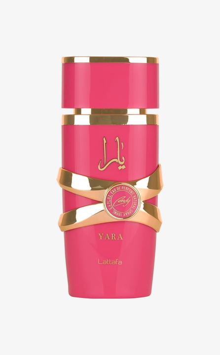 Produktbild Lattafa Perfumes Yara Candy (Eau de Parfum, 100 ml)