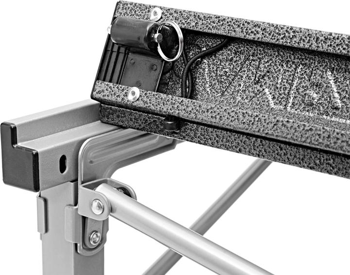 Produktbild Campz Falttisch