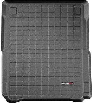 Immagine prodotto WeatherTech Porsche Panamera E-Hybrid 971/G2 (2018-2023) Vassoio portaoggetti