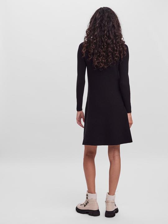 Immagine prodotto Vero Moda Mini abito a collo alto (S)