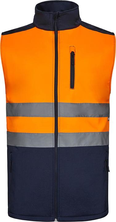 Produktbild Velilla Softshell-Weste (M)