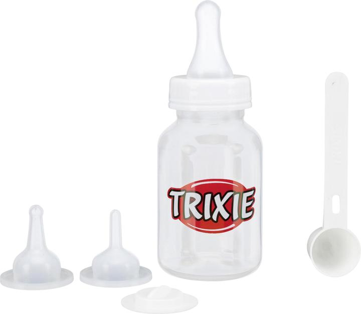 Produktbild Trixie Saugflaschen-Set