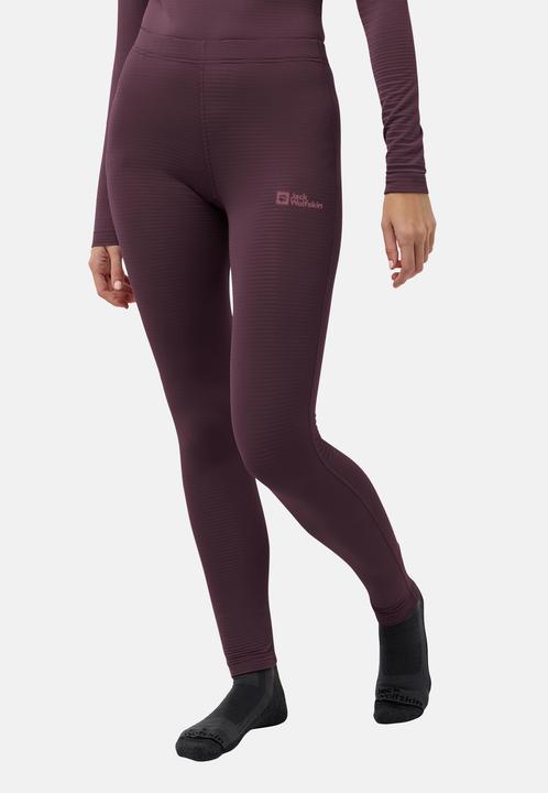 Immagine prodotto Jack Wolfskin Infinite Warm Pants W (M)