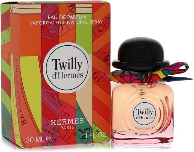 Image du produit Hermès Twilly (Eau de parfum, 30 ml)
