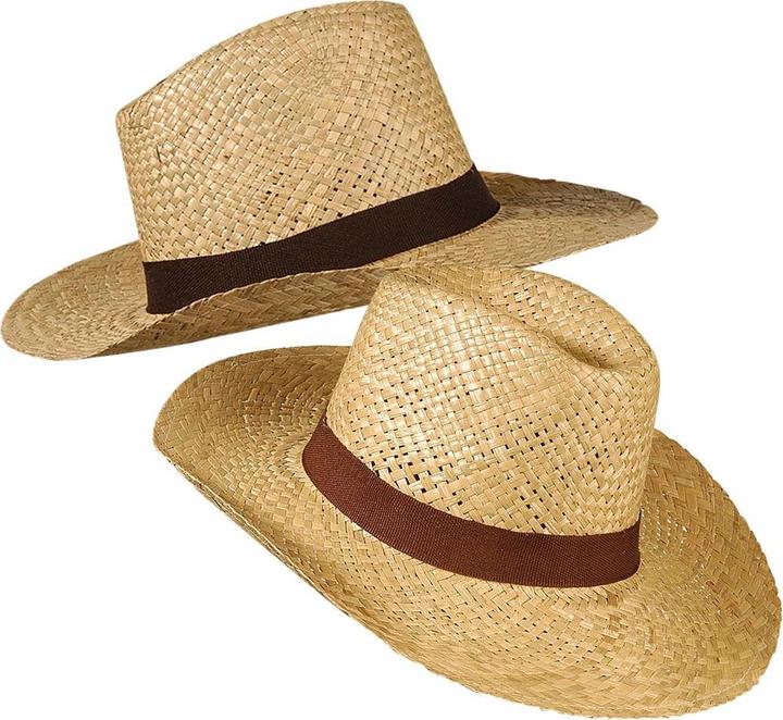 Produktbild Widmann Strohhut Safari