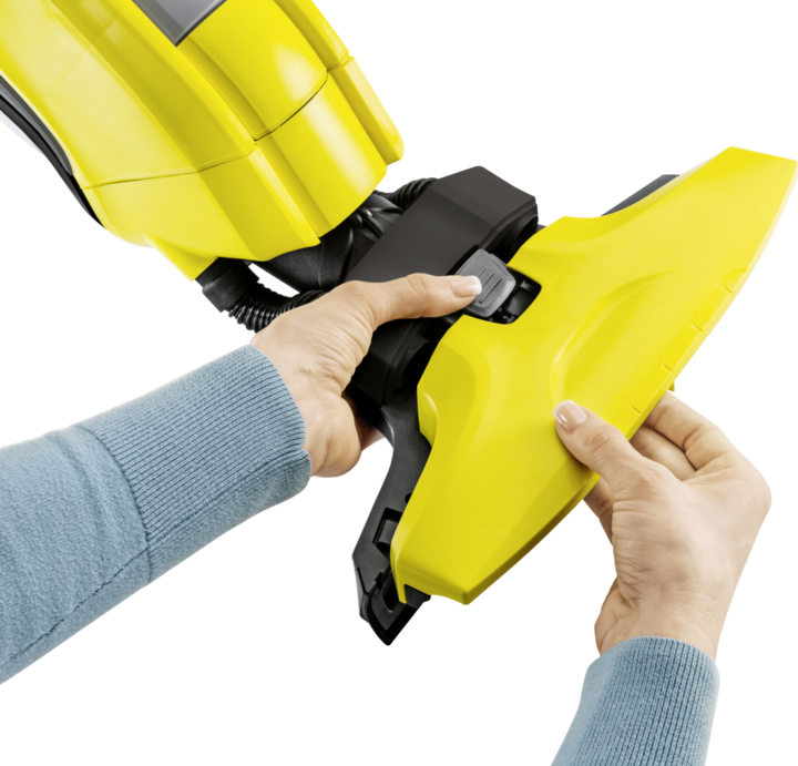 Actual product image Kärcher FC5 Cordless