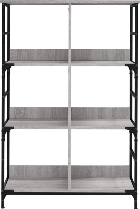 Immagine prodotto vidaXL Georgetta (78,5 x 33 x 153 cm)