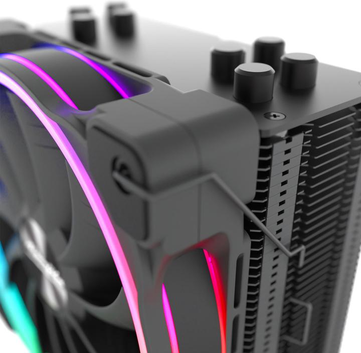 Image du produit Alpenföhn Dolomite avancée (154 mm)