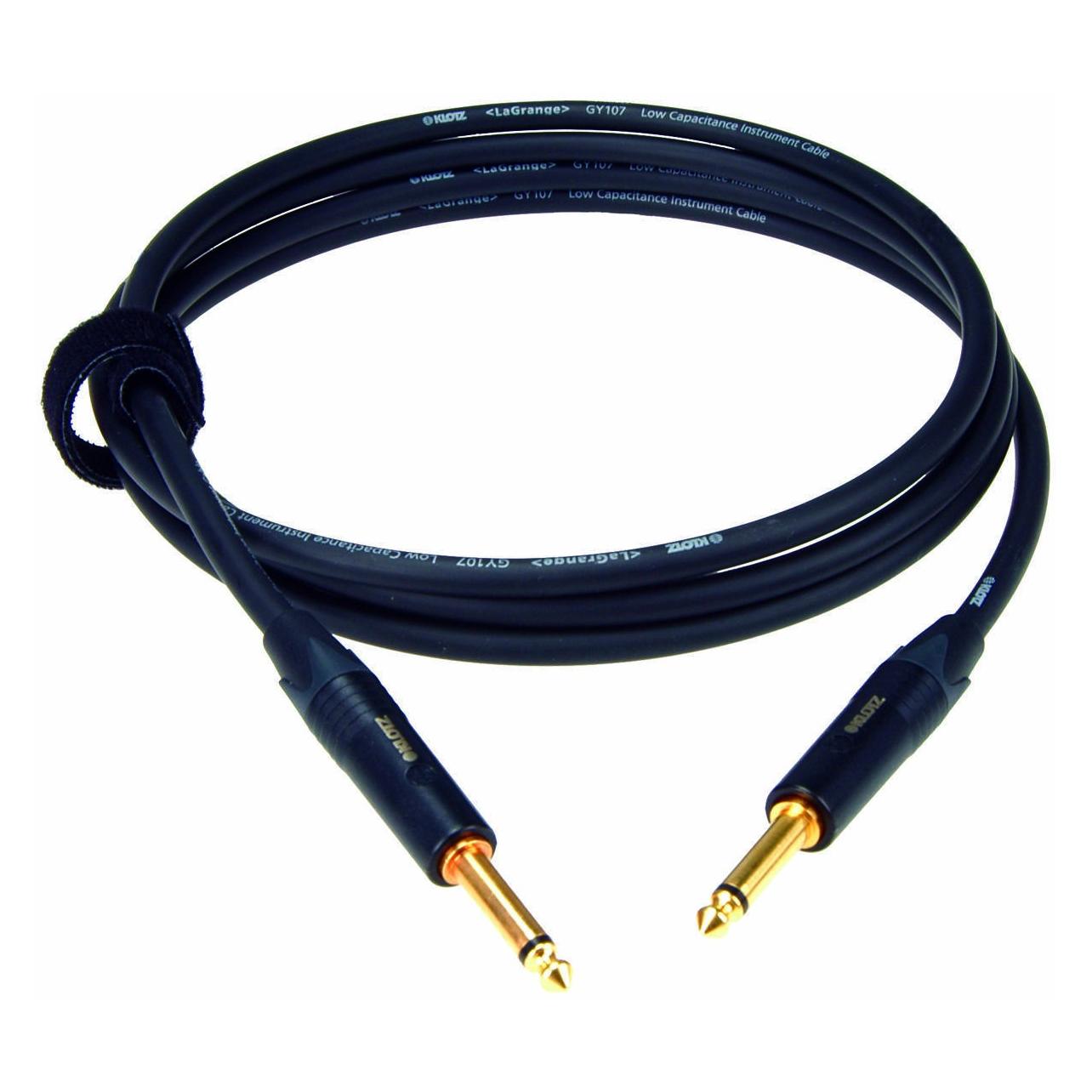 Klotz La Grange LAGPP0300 (3 m), Audiokabel