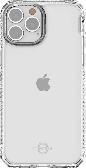 Produktbild Itskins Drop-Protection Cover HYBRID CLEAR transparent (Apple iPhone 13 Pro)