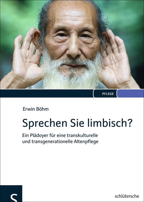 Produktbild Sprechen Sie limbisch? (Deutsch, Erwin Böhm, 2012)
