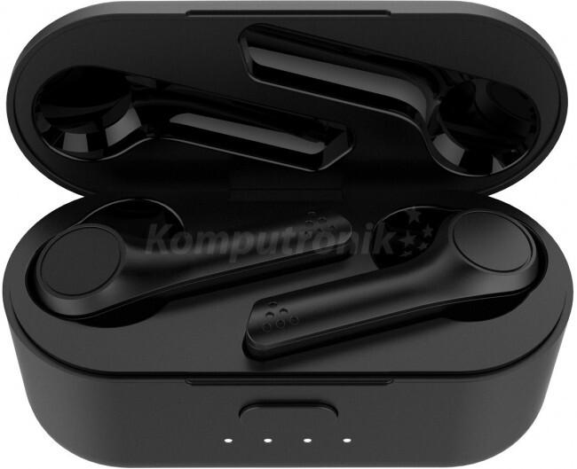 Immagine prodotto Toshiba AirPro RZE-BT1000E (Nessuna cancellazione del rumore, 4 h, Senza fili)