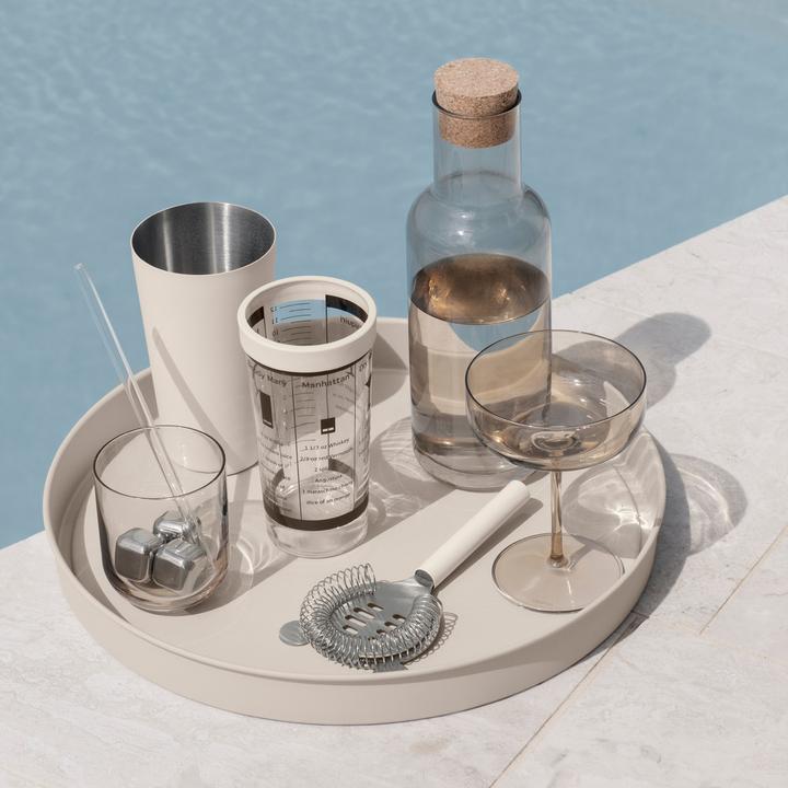 Immagine prodotto Blomus Posate da bar (Set da cocktail)