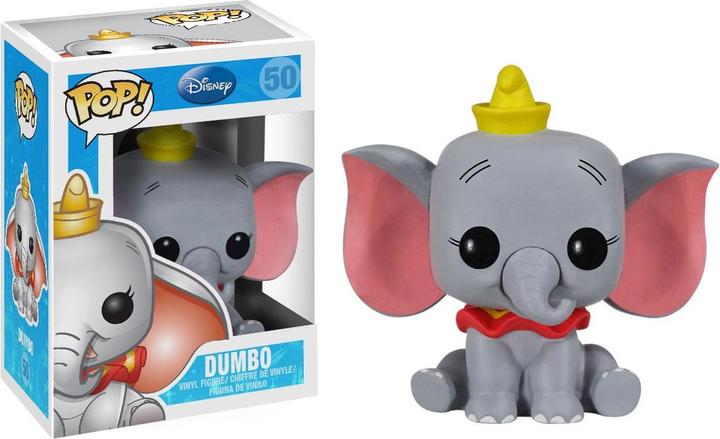 Produktbild Funko POP! - Dumbo: Dumbo