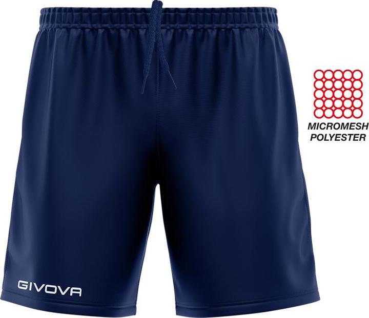 Image du produit Givova Short (XXL)
