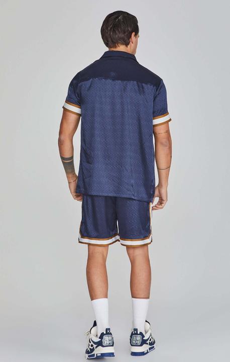 Produktbild Siksilk Shorts Resort Shorts in Navy (S)