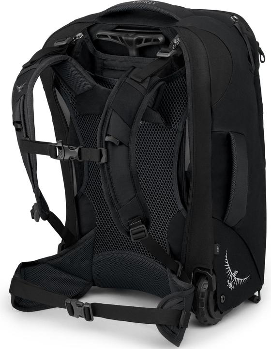 Produktbild Osprey Farpoint Wheels 36 2-Rollen Reisetasche 55 cm (43 l)
