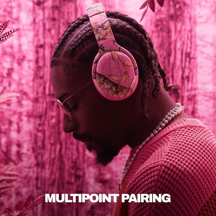 Produktbild Skullcandy Cuffie Wireless Crusher ANC 2 (ANC, 60 h, Kabellos)