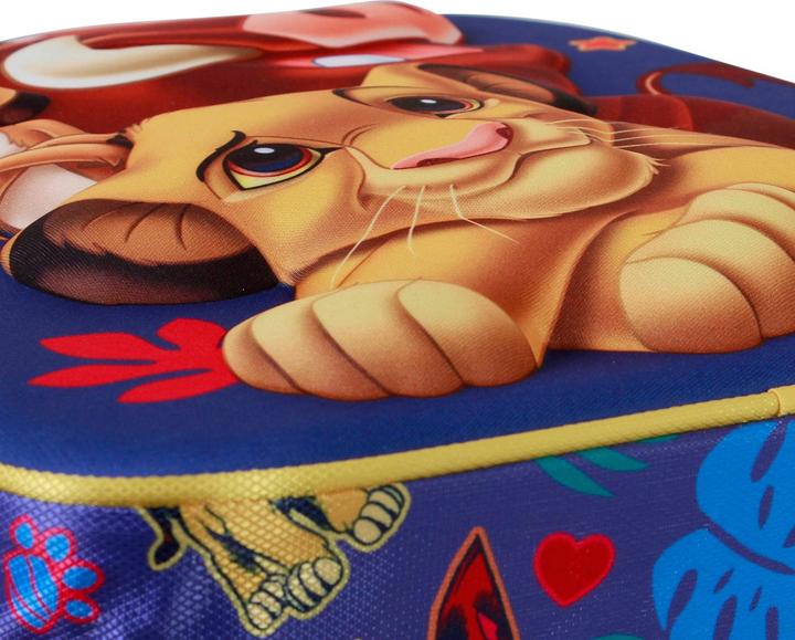 Produktbild Karactermania Elite 3D Backpack Friends