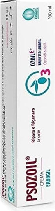 Erbagil Psozoil Cream