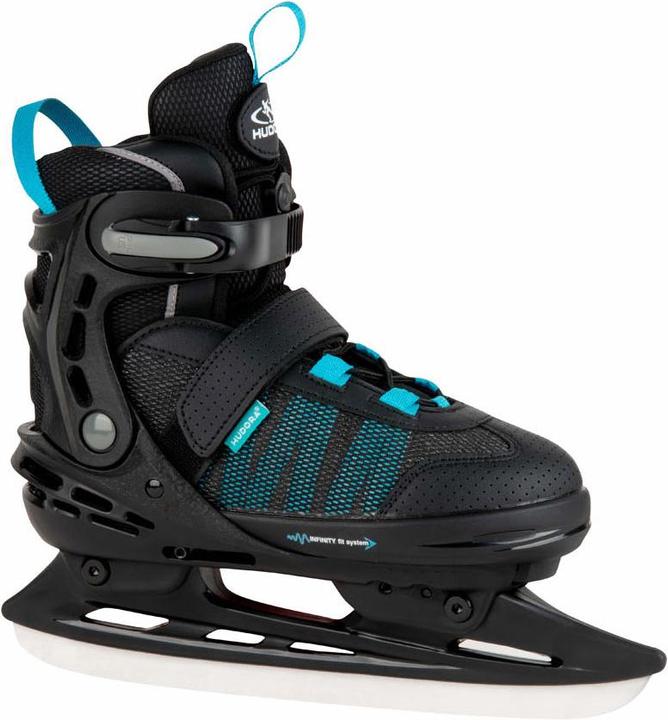 Actual product image Hudora Allround skate Comfort Gr 29-34 (29, 30, 31, 32, 33, 34)