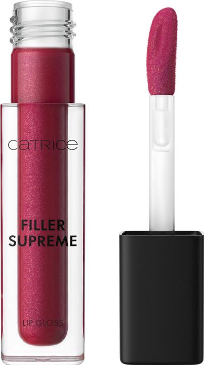 Actual product image Catrice Filler Supreme Lip Gloss (040, 40)