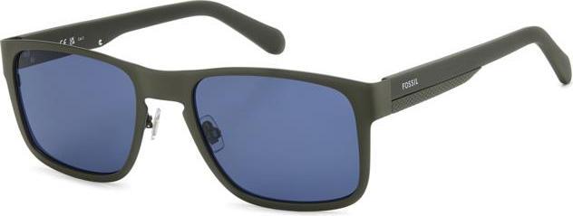 Verde militare
