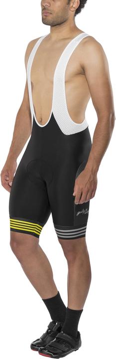 Actual product image Guilty 76 Racing Velo Club Pro Race (XL)