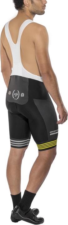Actual product image Guilty 76 Racing Velo Club Pro Race (XL)