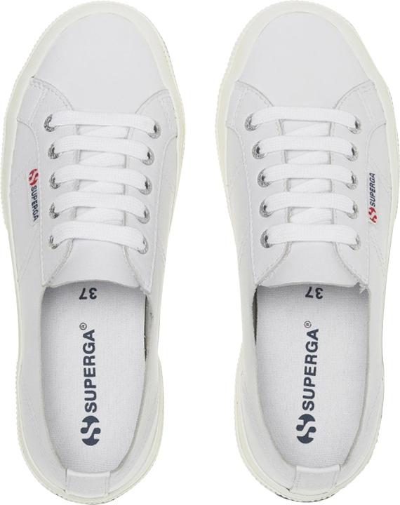 Produktbild Superga Sneaker 2750 Nappaleder (40.5)
