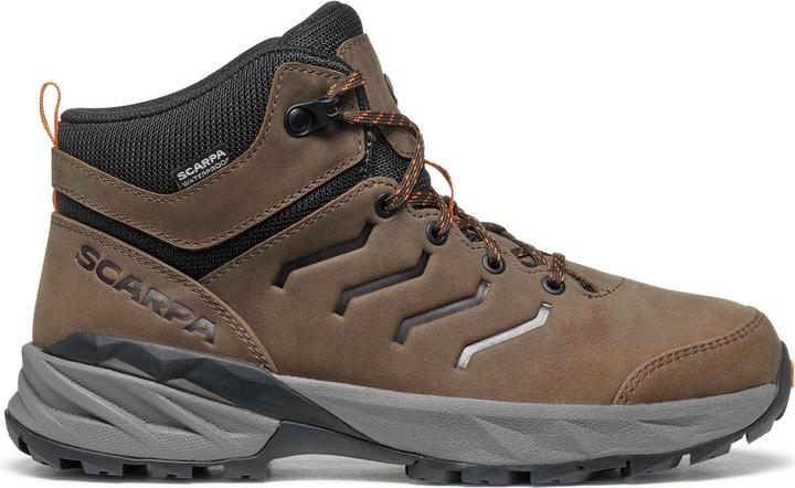 Produktbild Scarpa Rs Pro Y Waterproof Xxl (36)
