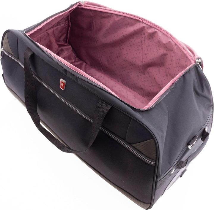 Produktbild Wüsthof 2100 2 Rollen Reisetasche 72 cm (76 l)