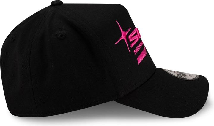 Produktbild New Era Adjustable A-Frame Cap - UFC MMA Suga Sean OMalley (One Size)