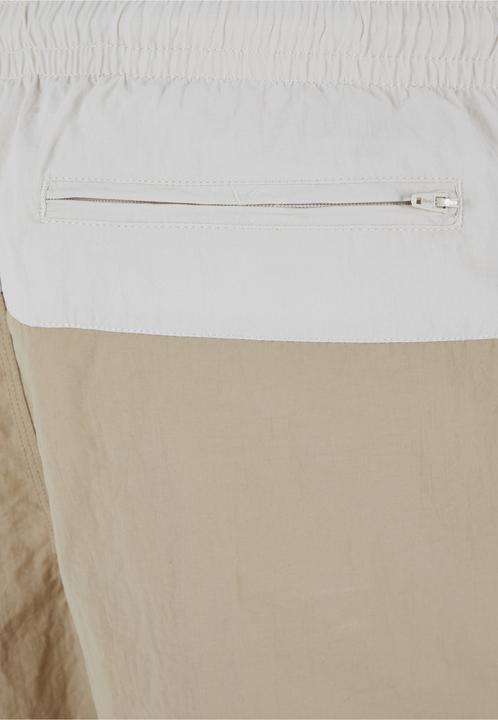 Actual product image Urban Classics Block Swim Shorts - 2208 (5XL)