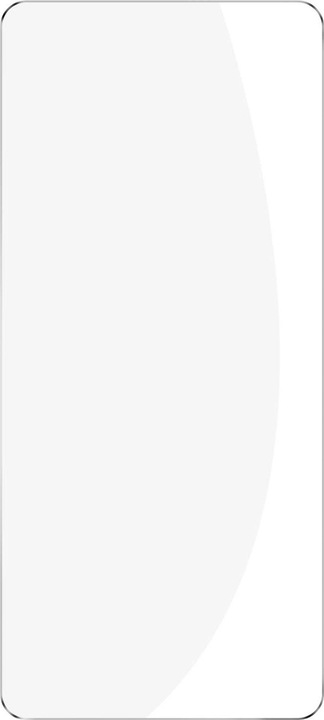 Actual product image Avizar 9H hardness glass display protection film (1 Piece, Xiaomi Poco X5)