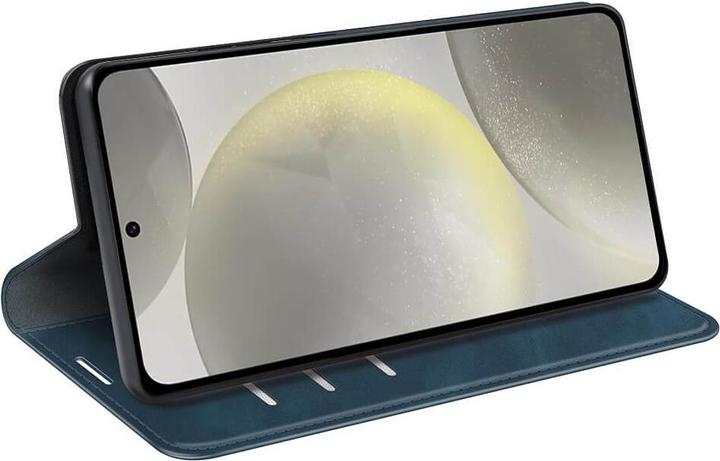 Actual product image Cover-Discount FE - Stand Flip Case Cover (Samsung Galaxy S24 FE)