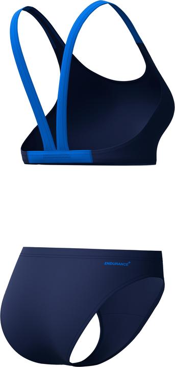 Produktbild Speedo Medley Logo V-Back (38)
