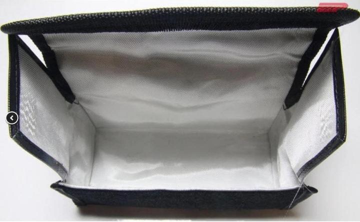 Actual product image EP Pocket (17.50 cm, 7.50 cm)