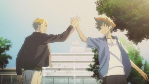 Produktbild Digimon Adventure Last Evolution Kizuna