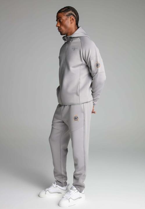Immagine prodotto Siksilk Sweatjacke Full zip Hoodie (L)