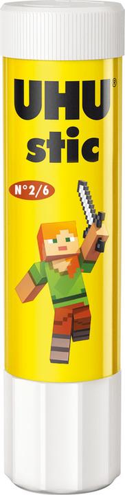 Image du produit UHU Minecraft