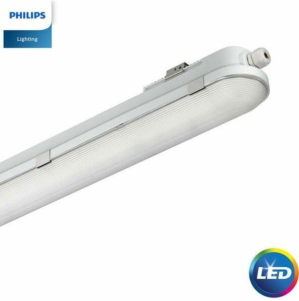 Produktbild Philips LED-Feuchtraumleuchte CoreLine WT120C G2 LED31S/840 PSU 1500mm (3100 lm)