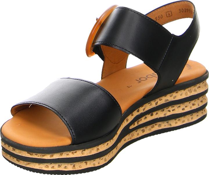 Actual product image Gabor Sandalen (42)