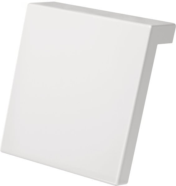 Duravit Nackenkissen Polyurethan weiss (25 x 25 x 20 cm)