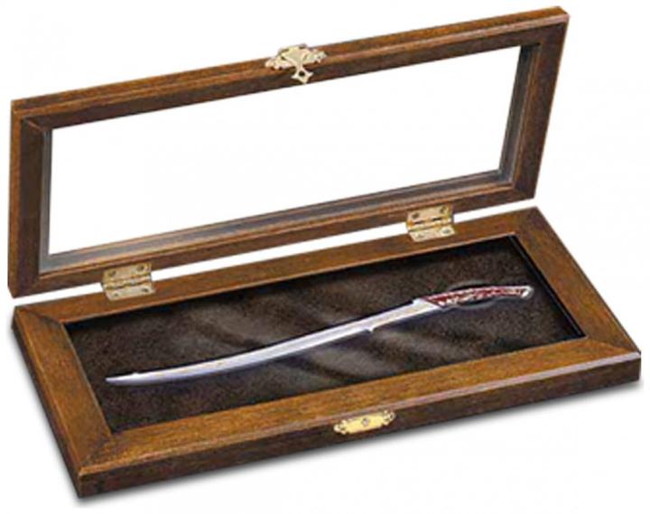 Image du produit Noble Collection Seigneur des Anneaux Briefoeffner Hadhafang