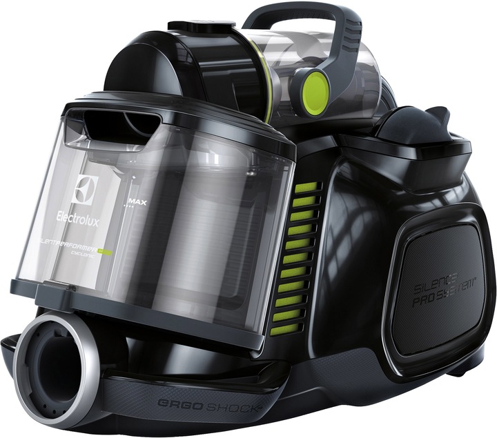 Image du produit Electrolux Espc7