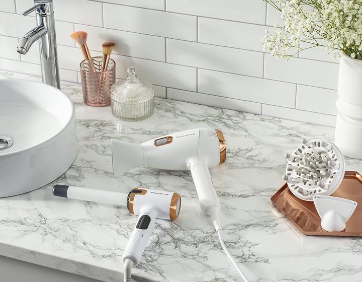 Produktbild Rowenta Ultimate Experience CV9240F0 (2200 W)