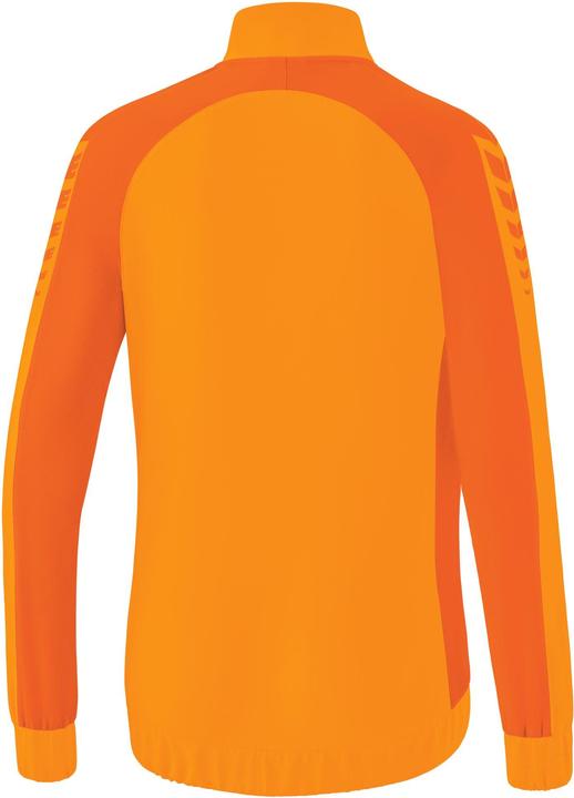 Actual product image Erima Six Wings Presentation Jacket (38)