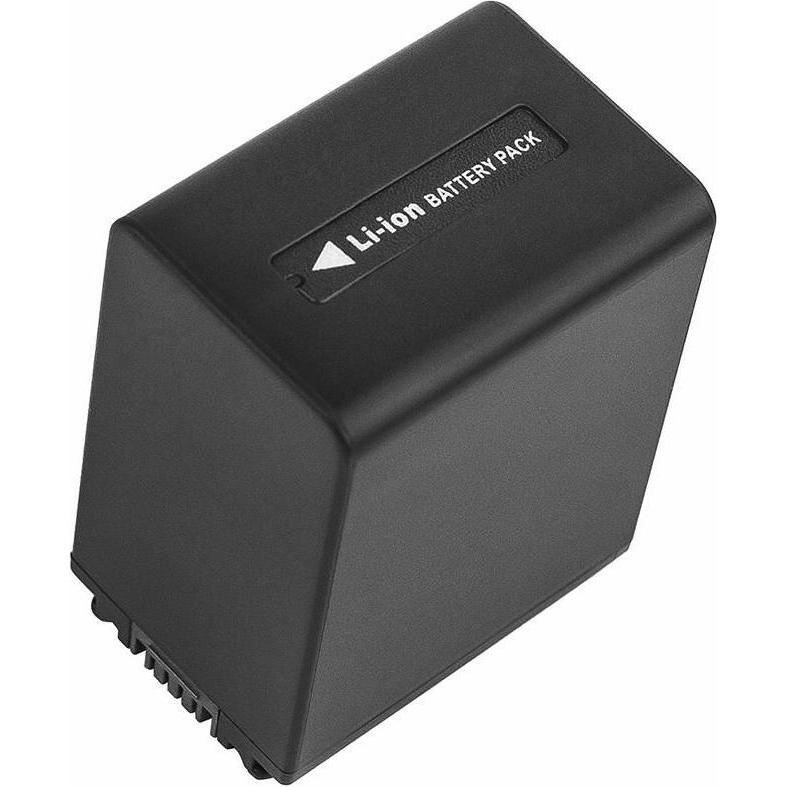 Thumbnail - CoreParts Battery for Camera (Akku), Kamera Stromversorgung, Schwarz