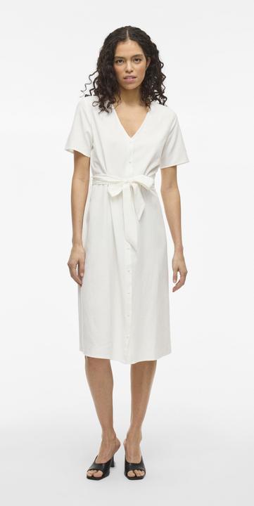 Actual product image Vila Kurzärmeliges Midikleid (38)